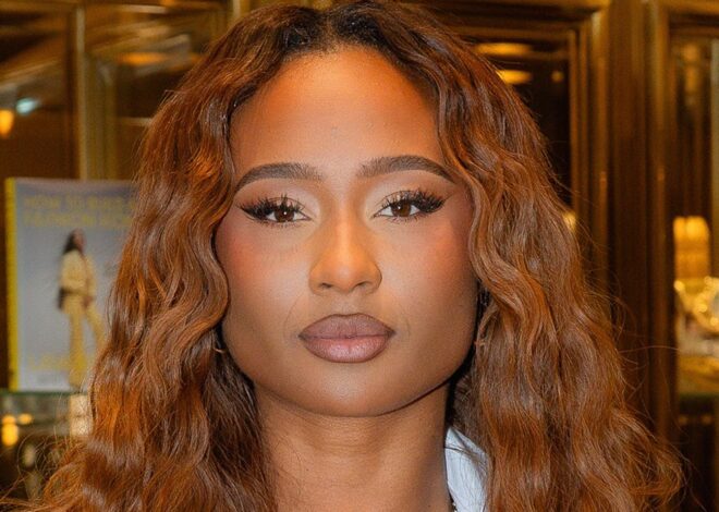 Kayla Nicole Apologizes for ‘Hurtful Tweets,’ Deletes X Account