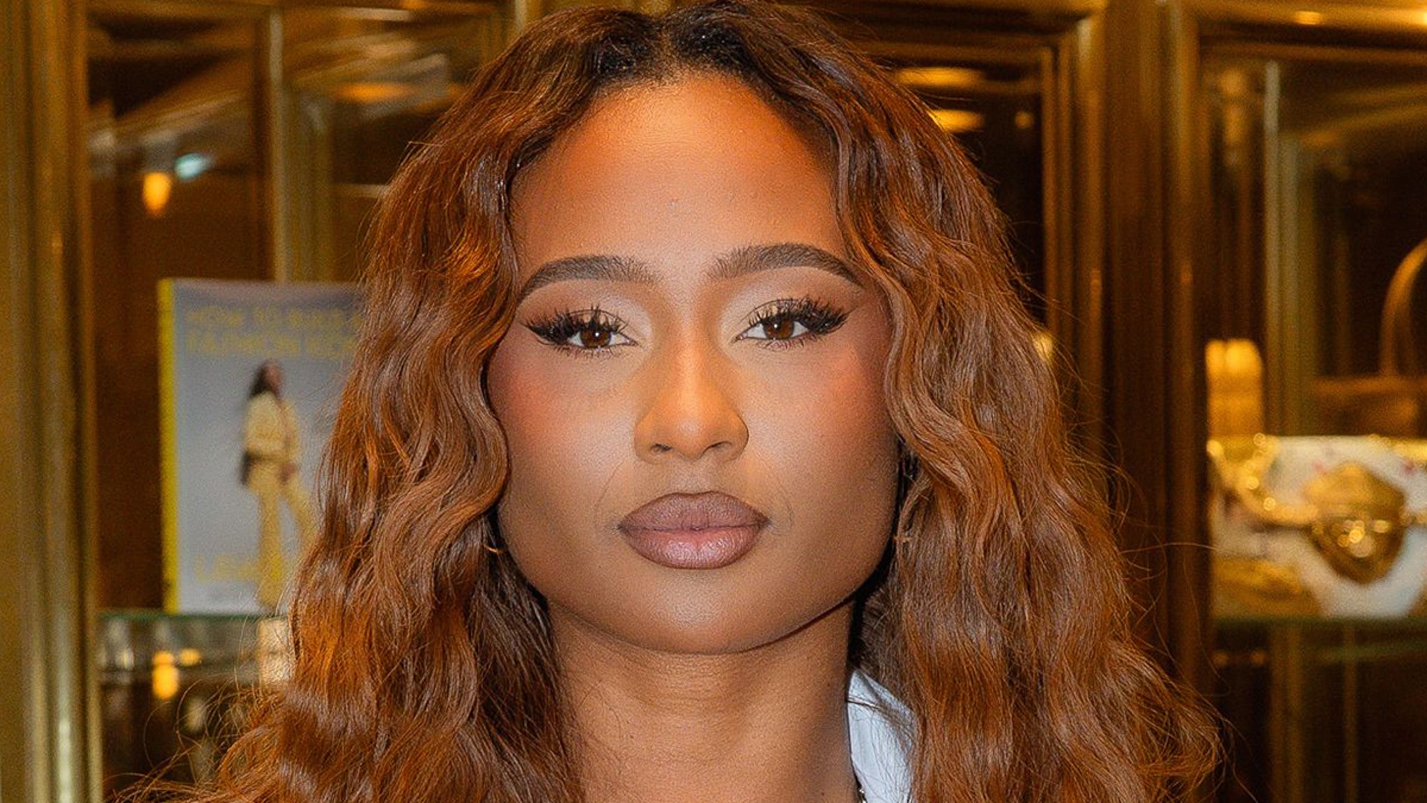 Kayla Nicole Apologizes for ‘Hurtful Tweets,’ Deletes X Account