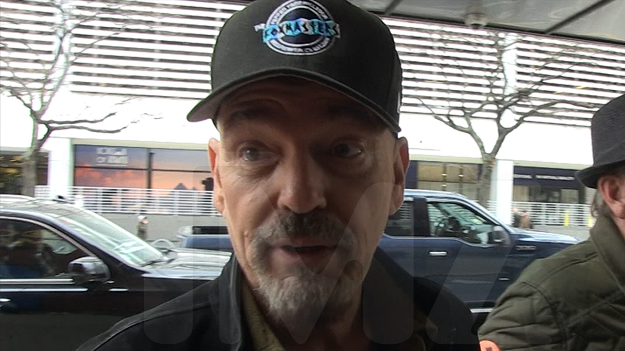 Billy Bob Thornton Says Celebs Shouldn’t Push Causes in Award Show Speeches