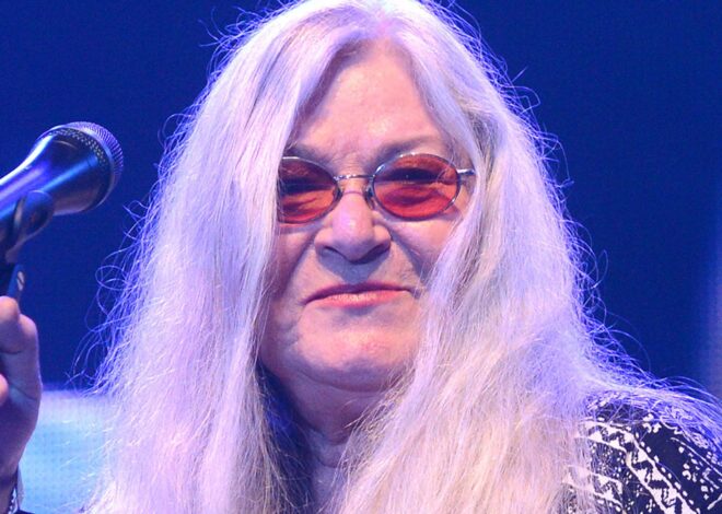 ‘Grateful Dead’ Singer Donna Godchaux-MacKay Dead at 78