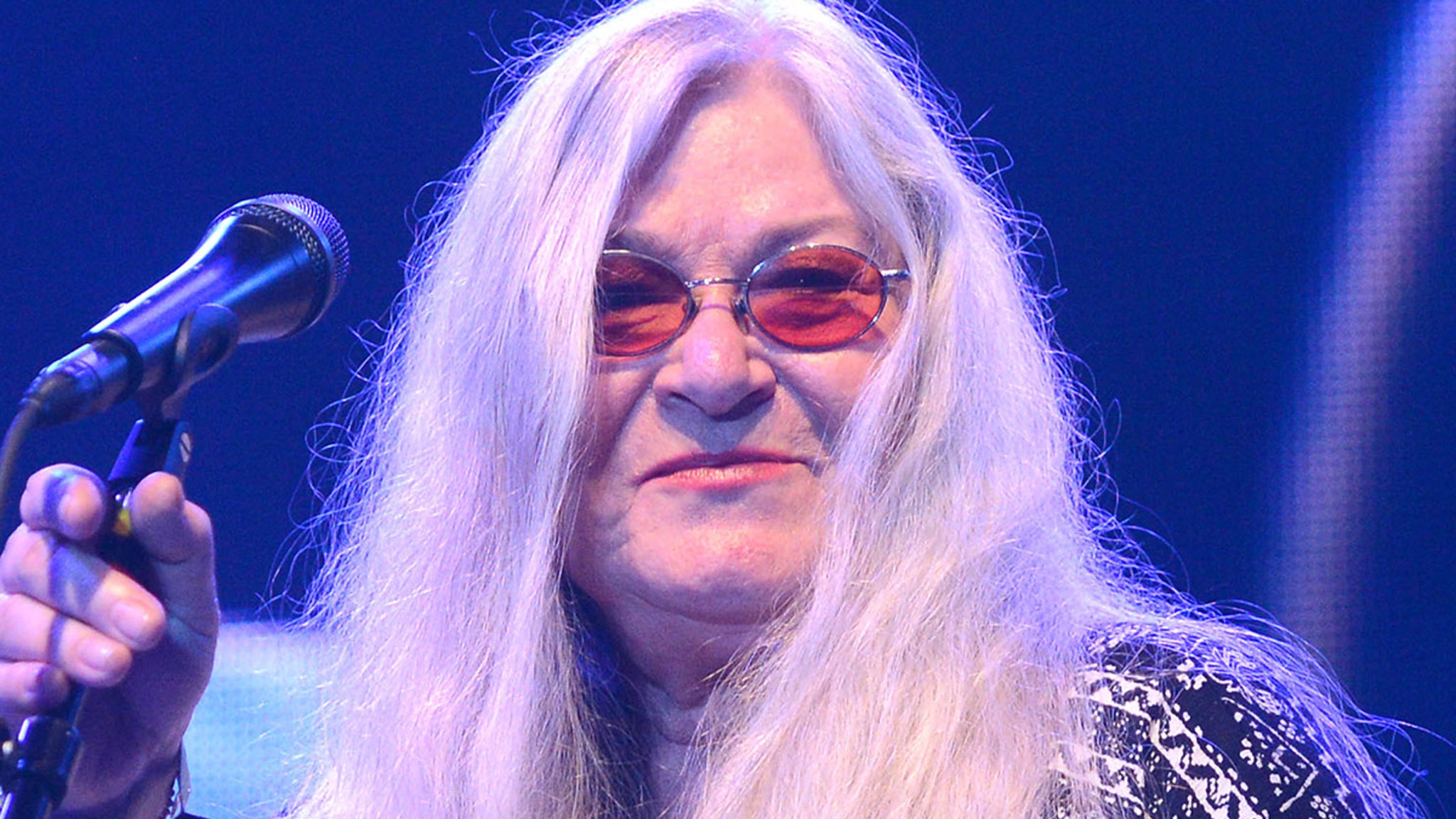 ‘Grateful Dead’ Singer Donna Godchaux-MacKay Dead at 78