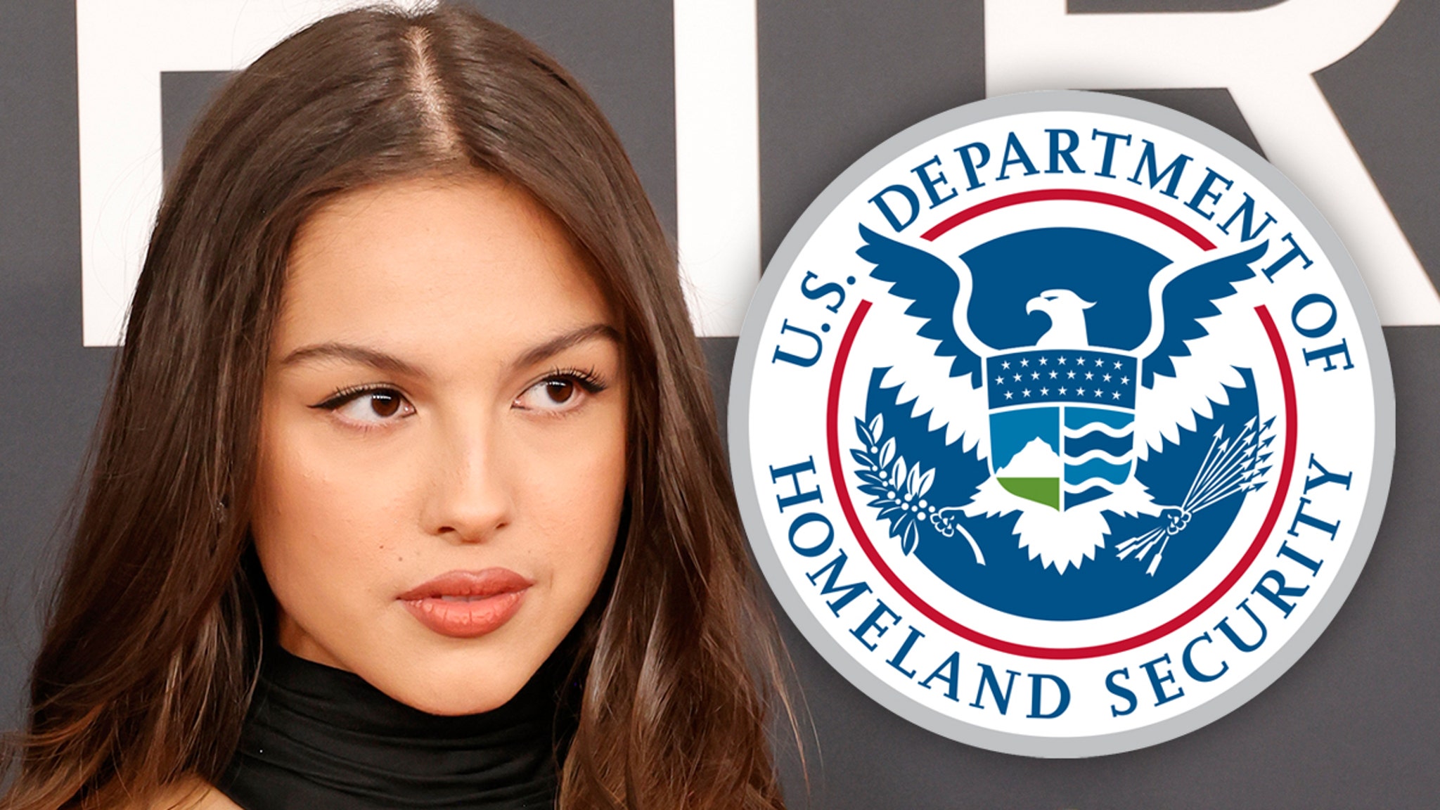 Olivia Rodrigo Slams Feds For Using Her Song In Deportation Video