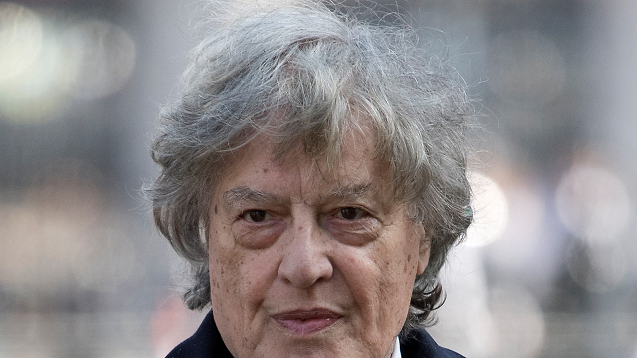 Academy Award Winner Tom Stoppard Dead at 88