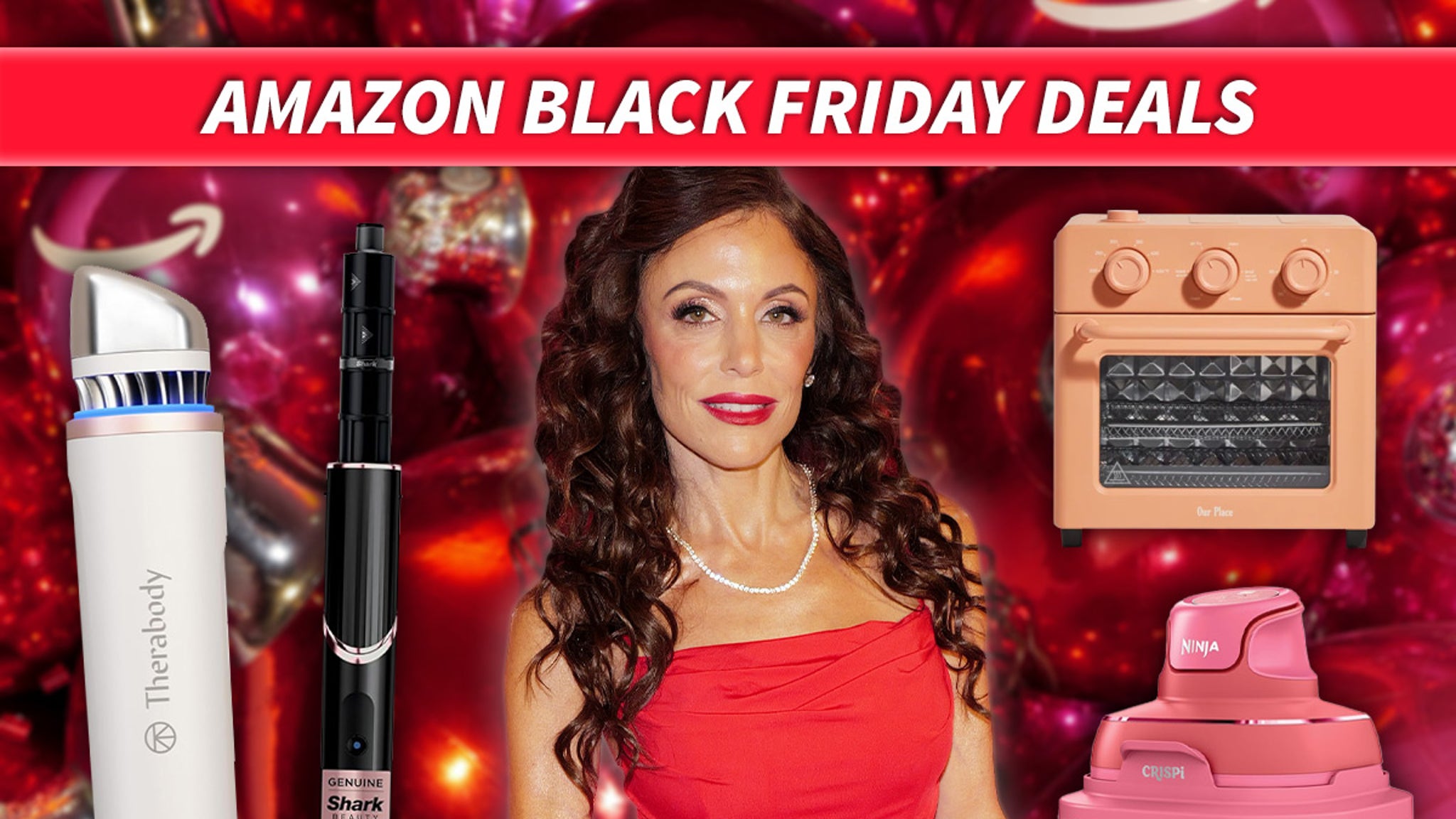 Bethenny Frankel’s Black Friday Gift Guide
