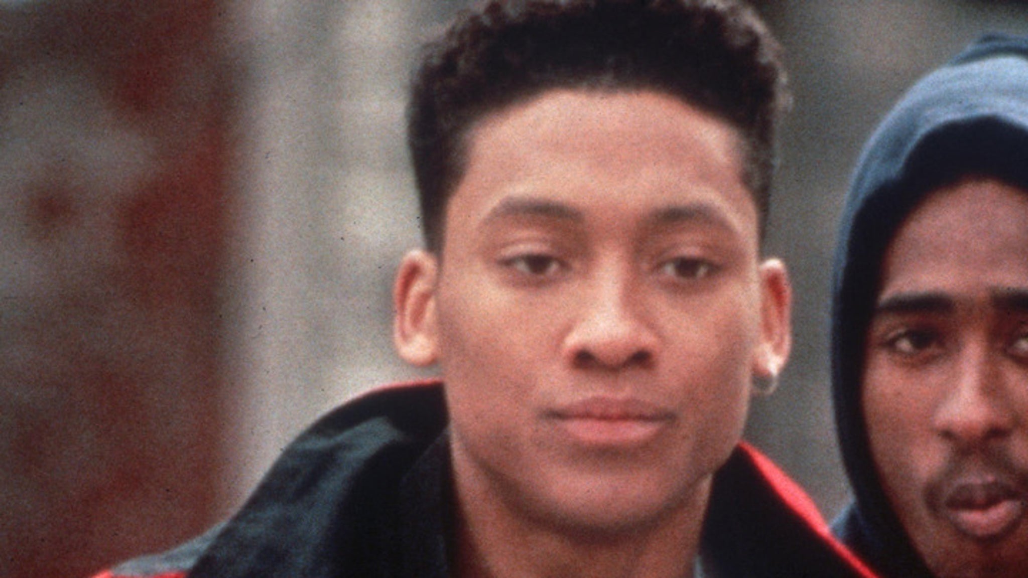 Raheem in "Juice" 'Memba Him?!