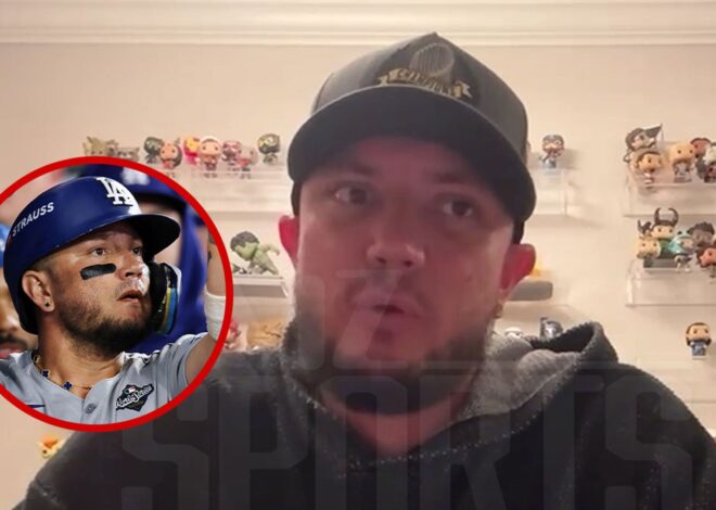 Miguel Rojas Says Dodgers ‘Weren’t Happy’ About Drake’s Shohei Ohtani Trolling