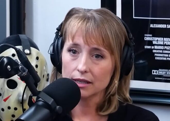 Allison Mack Tells Michael Rosenbaum She Once Contemplated Suicide