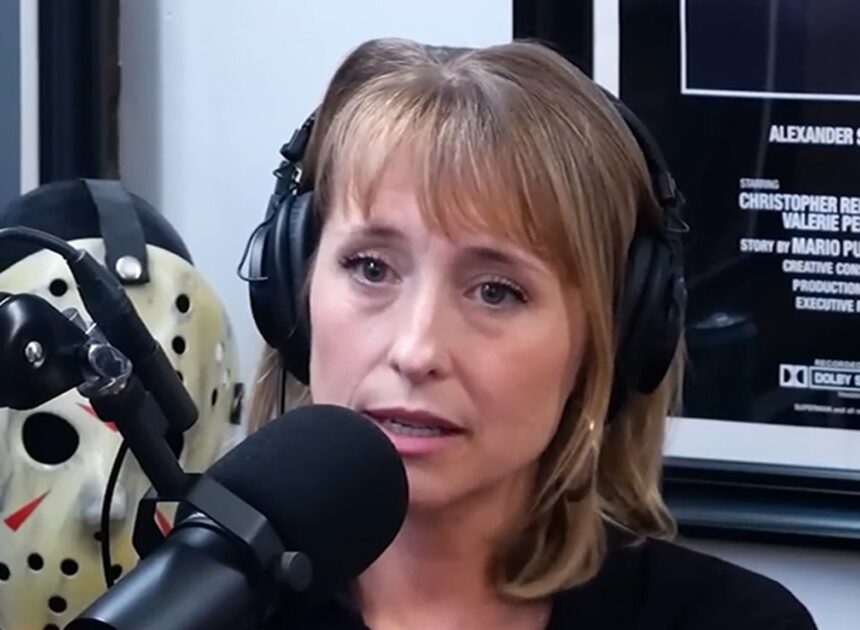 Allison Mack Tells Michael Rosenbaum She Once Contemplated Suicide