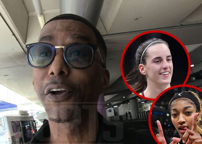 ‘Juwanna Mann’ Star Miguel A. Nunez Jr. Wants Caitlin Clark and Angel Reese In Sequel