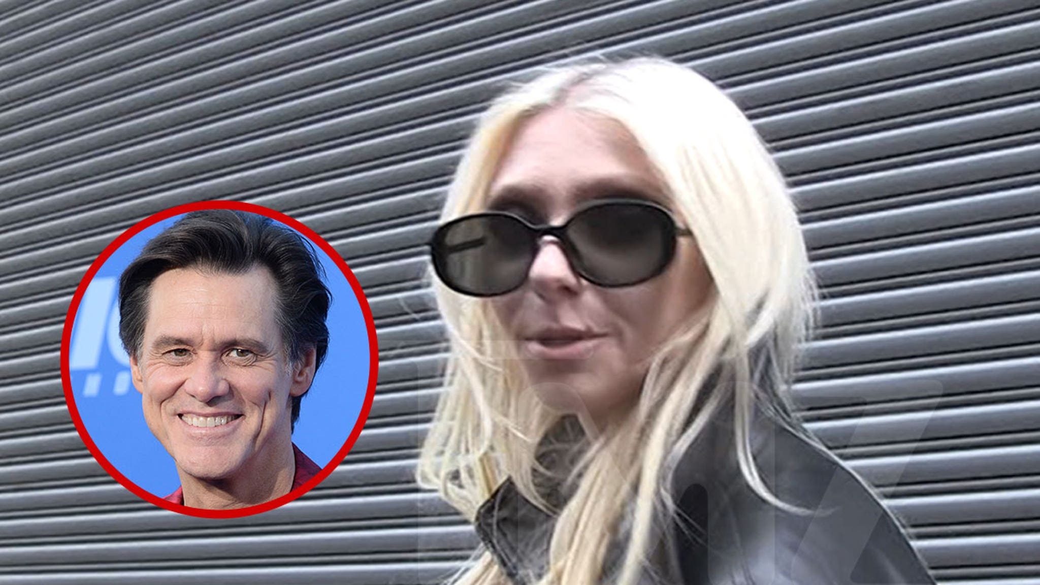 Taylor Momsen Calls Reuniting With Jim Carrey a ‘Full Circle Moment’