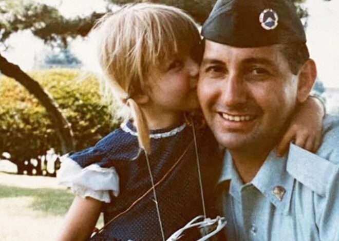 Guess Who This Lil’ Cutie With Pig Tails Turned Into!