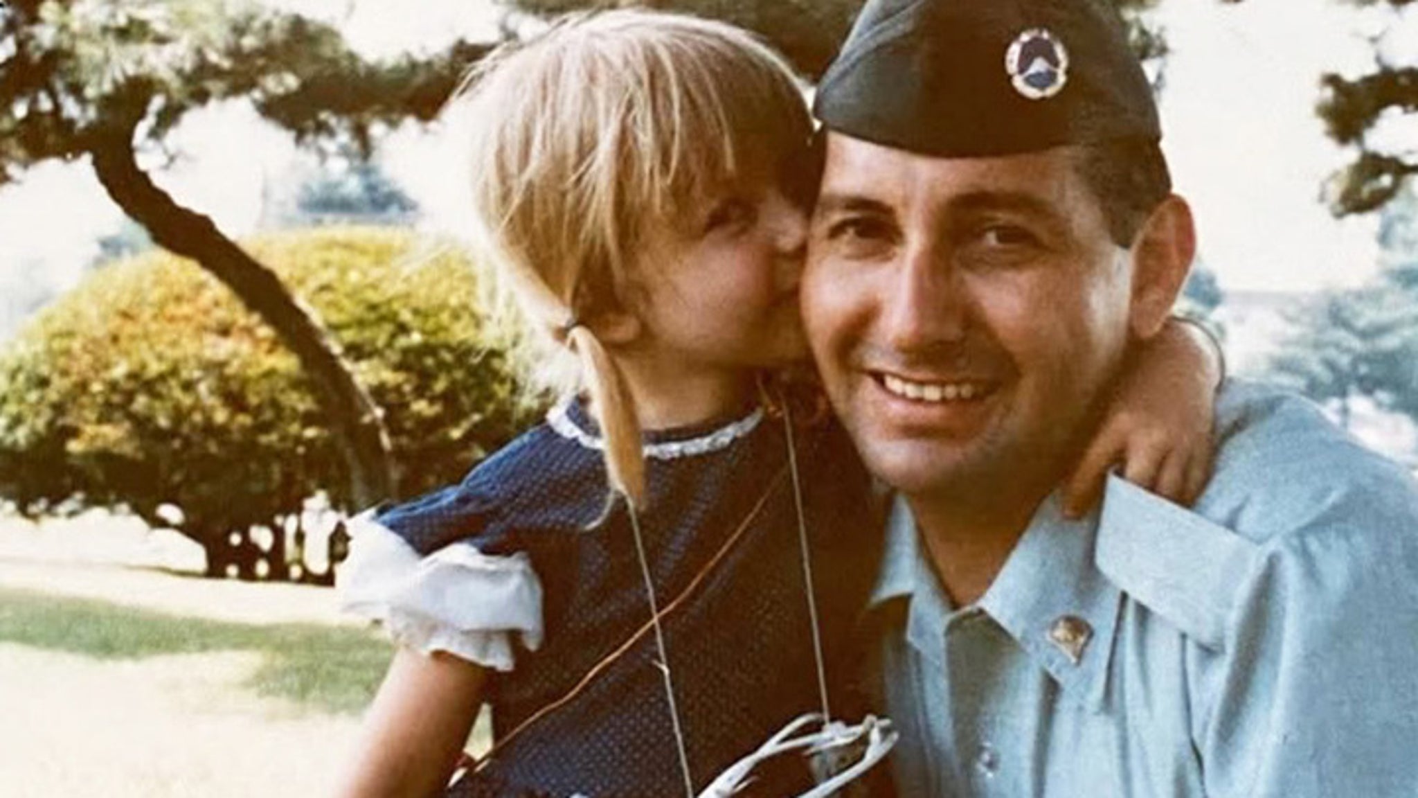 Guess Who This Lil’ Cutie With Pig Tails Turned Into!