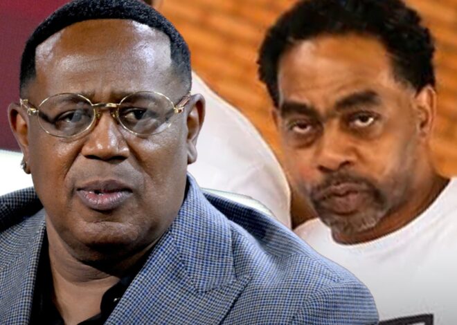 Master P Honors Young Bleed After Brain Aneurysm Death With A.I. Tribute