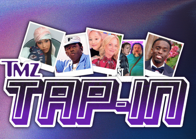 Cardi B Loses Her Cookies, and Is Ariana Grande Done Touring?!