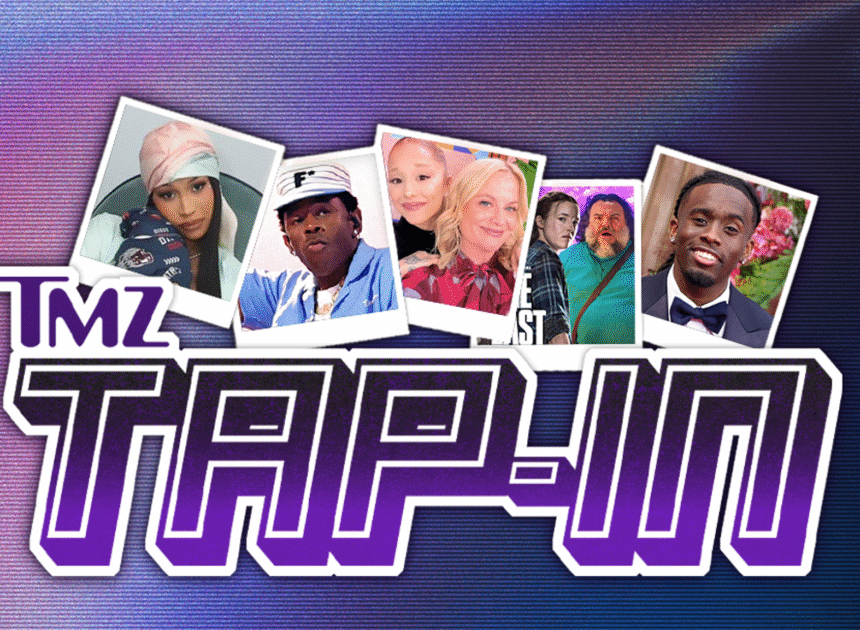 Cardi B Loses Her Cookies, and Is Ariana Grande Done Touring?!