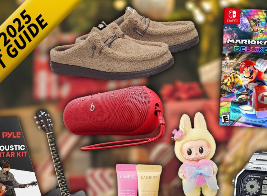 TMZ Gift Guide: Best Gifts Under $100