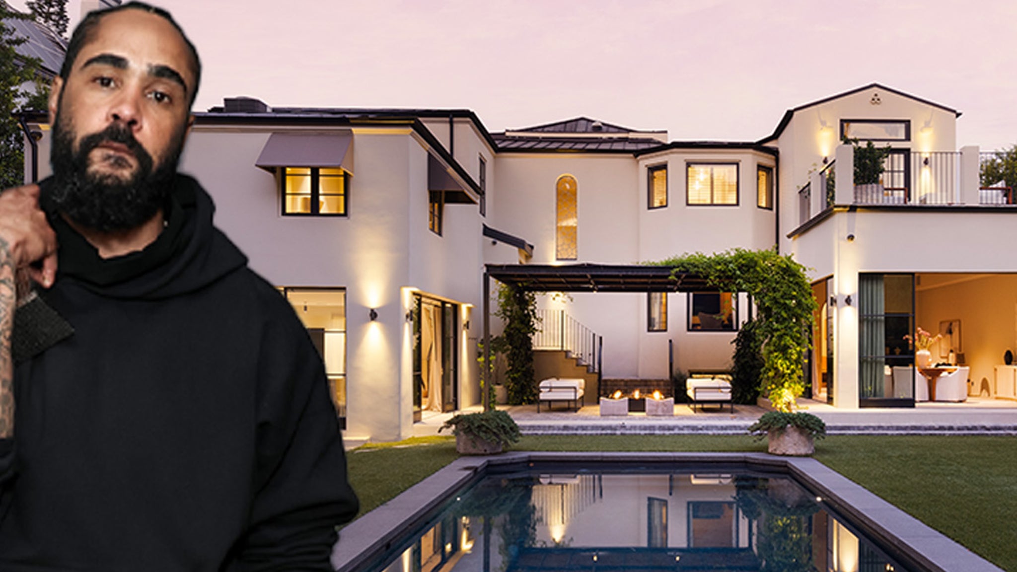 Fashion Designer Jerry Lorenzo Finds Buyer for $10M Los Feliz Home