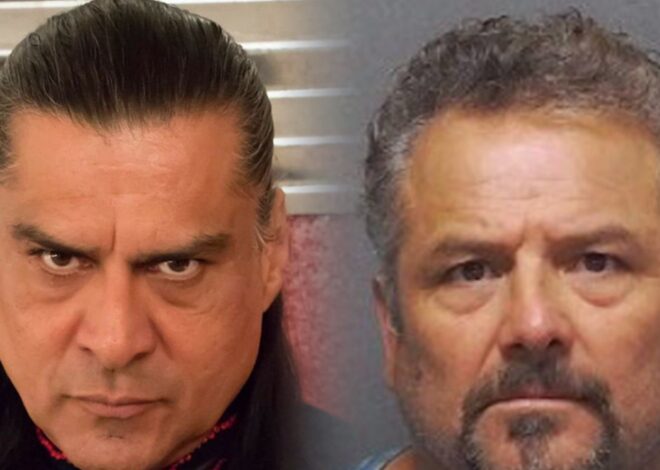 ‘King of the Hill’ Star Jonathan Joss’ Neighbor Indicted for Murder in Texas