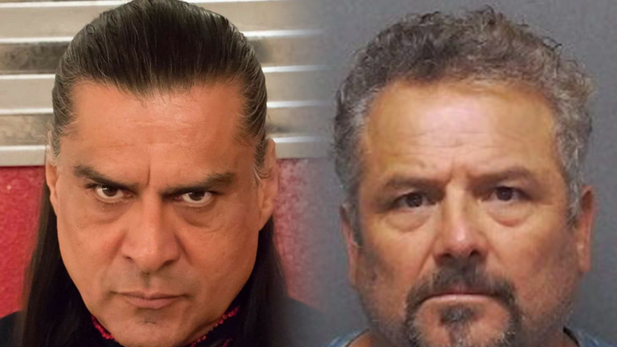 ‘King of the Hill’ Star Jonathan Joss’ Neighbor Indicted for Murder in Texas