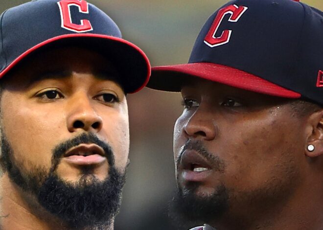 MLB Pitchers Emmanuel Clase and Luis Ortiz Indicted In Betting Scandal