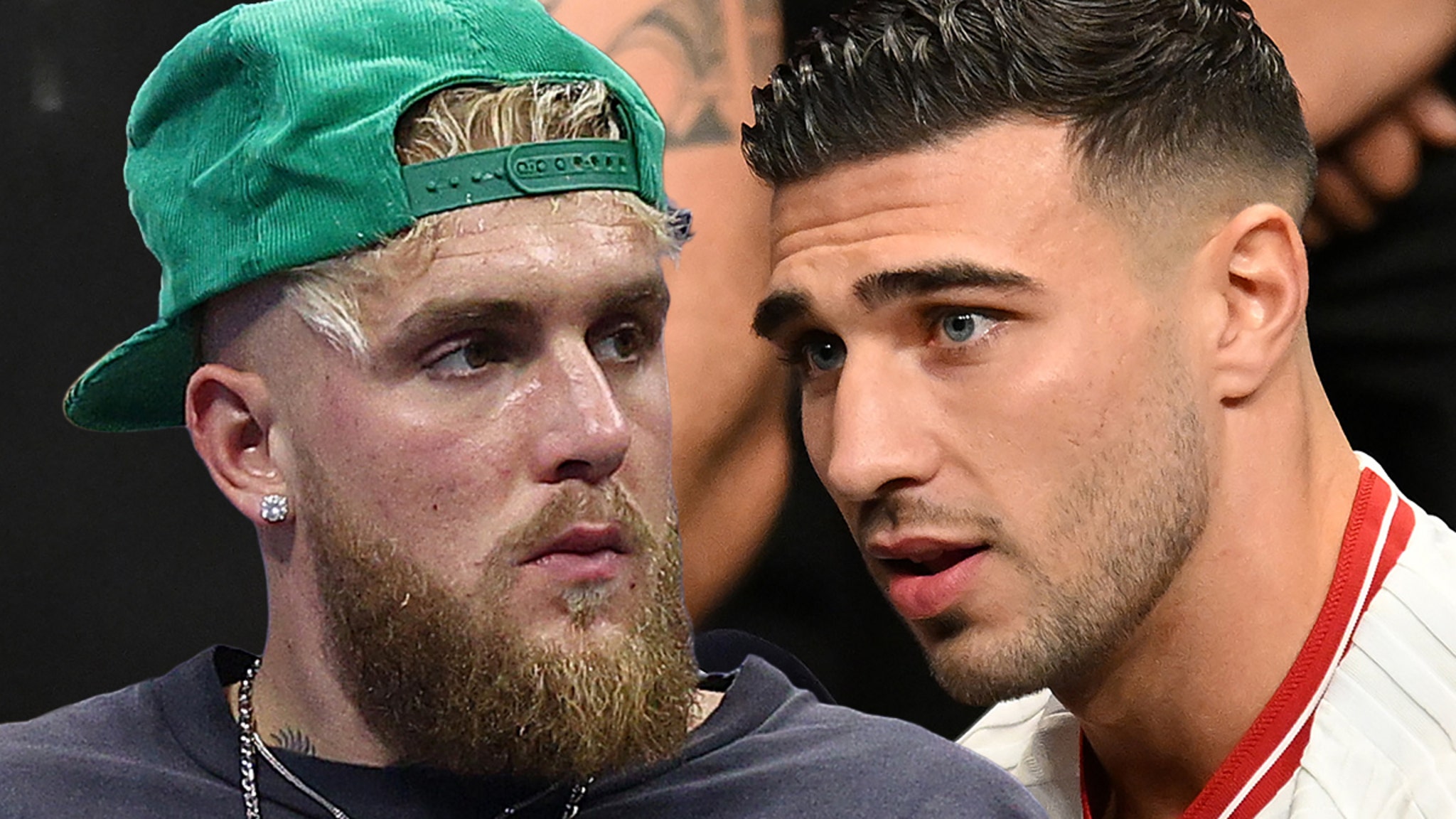 Jake Paul Says Tommy Fury Rejected $15 Million For Rematch