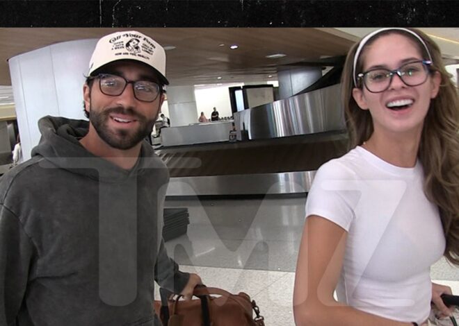 Joey Graziadei Running in NYC Marathon, But Not to the Altar