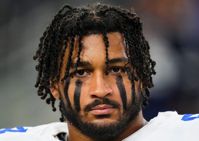 Marshawn Kneeland Hit Speeds Of 145+ MPH During Pursuit, Cops Say