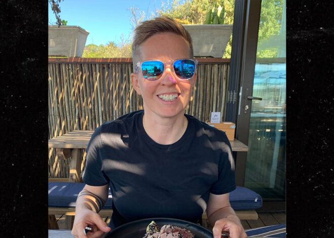 TV Chef Mynie Steffens Dies in Helicopter Crash in South Africa