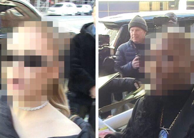 Guess Who These Wickedly Talented Costars Are!