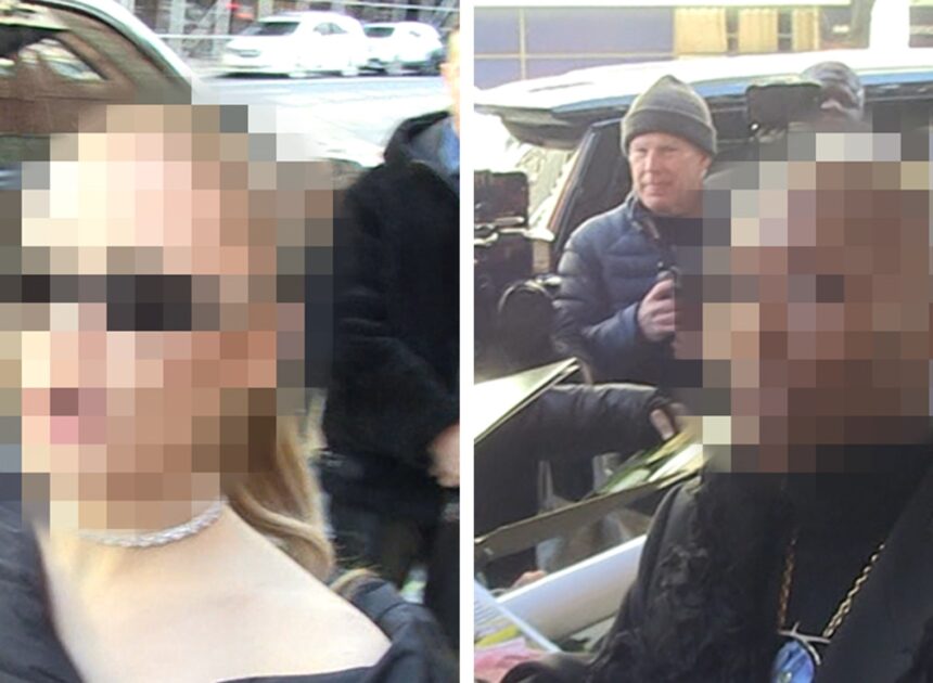 Guess Who These Wickedly Talented Costars Are!