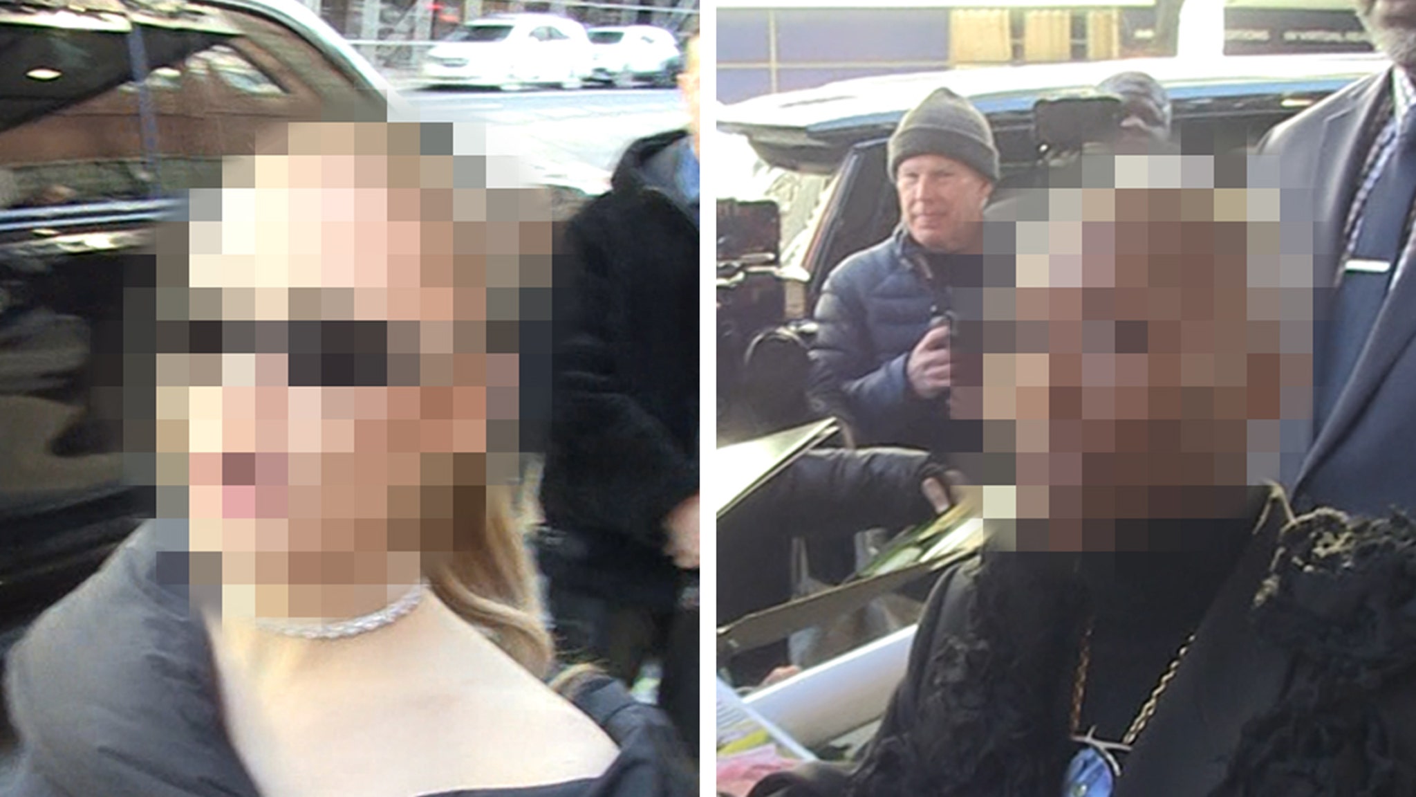 Guess Who These Wickedly Talented Costars Are!