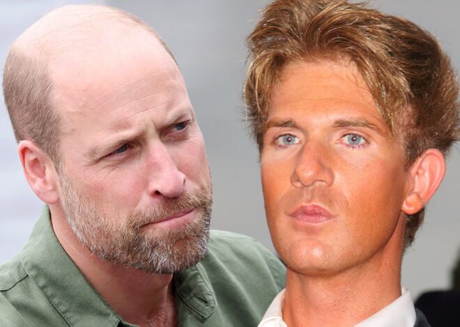 Prince William & Princess Kate Middleton’s Friend Ben Duncan Dead at 45