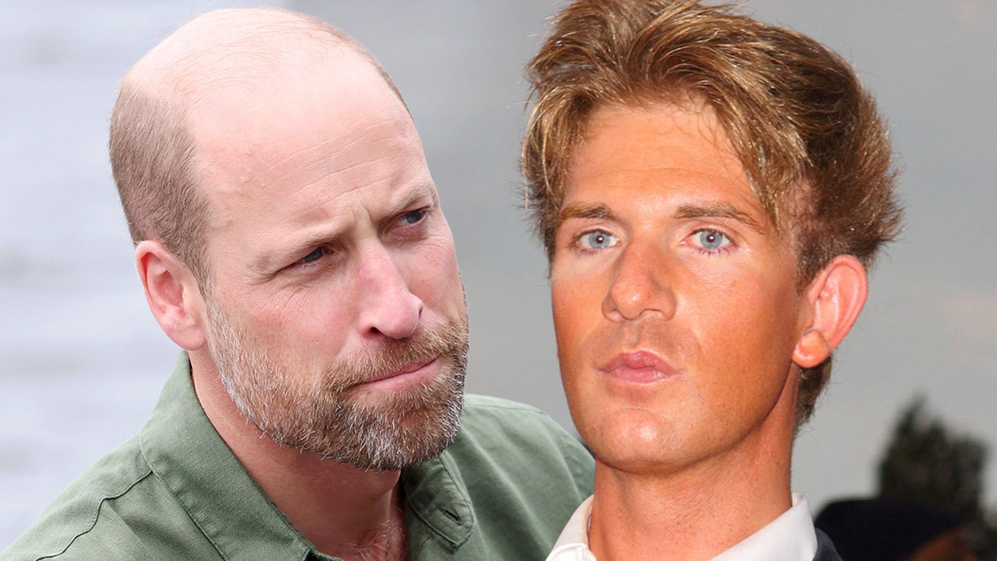 Prince William & Princess Kate Middleton’s Friend Ben Duncan Dead at 45