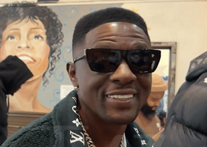 Boosie Badazz Patient for Trump Pardon But Excited About NBA YoungBoy Collab