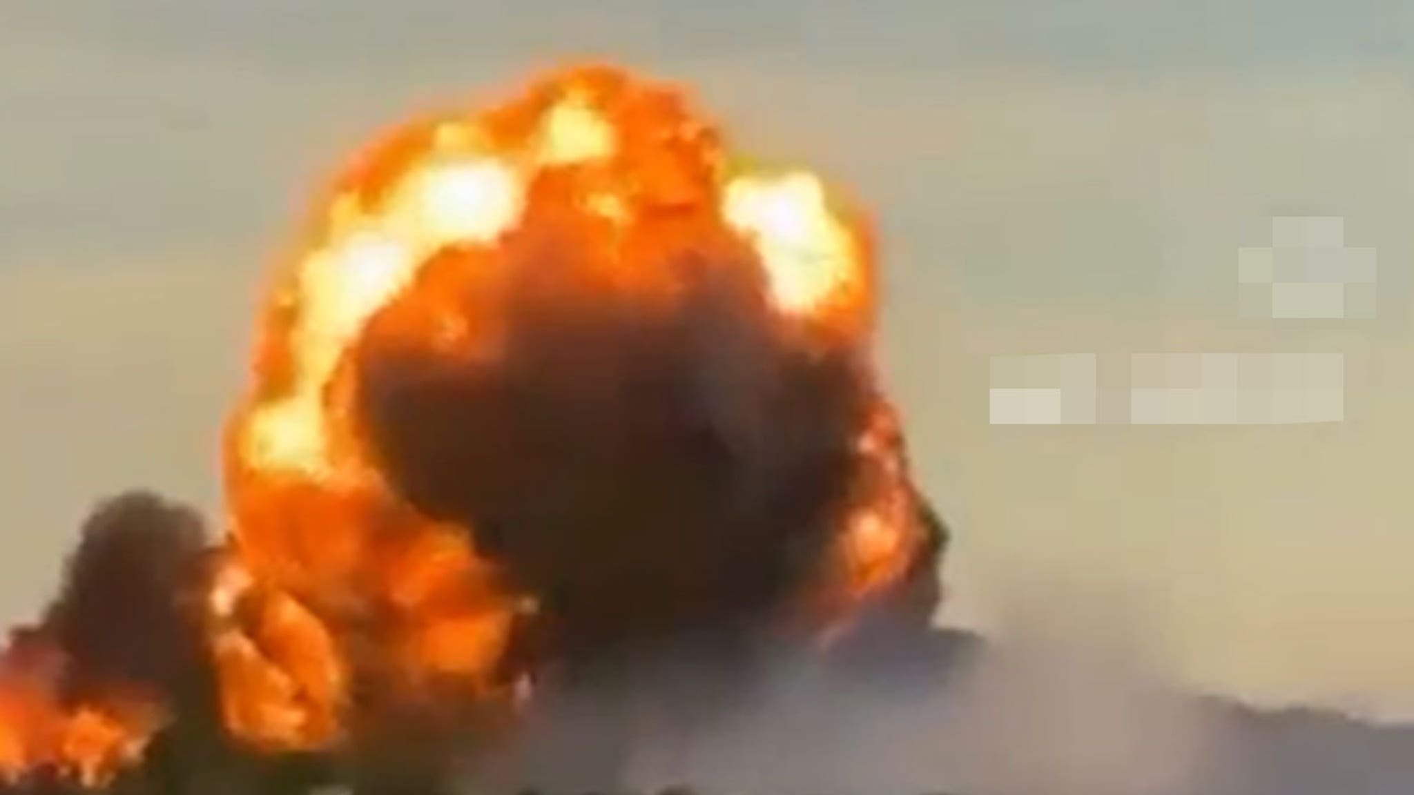 At Least 7 Dead, 11 Injured After UPS Plane Crashes Near Louisville Airport