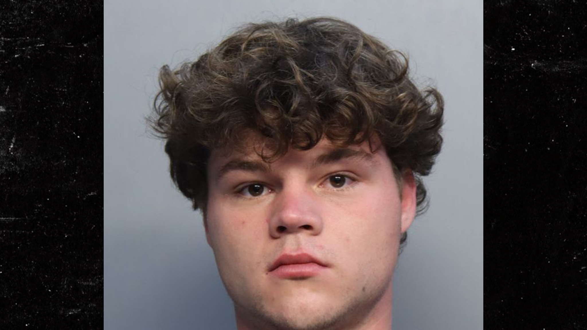Content Creator Jack Doherty Arrested in Florida