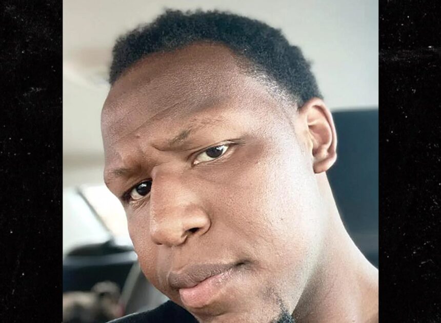 MMA Fighter Isaac Johnson Dead at 31 After Fight