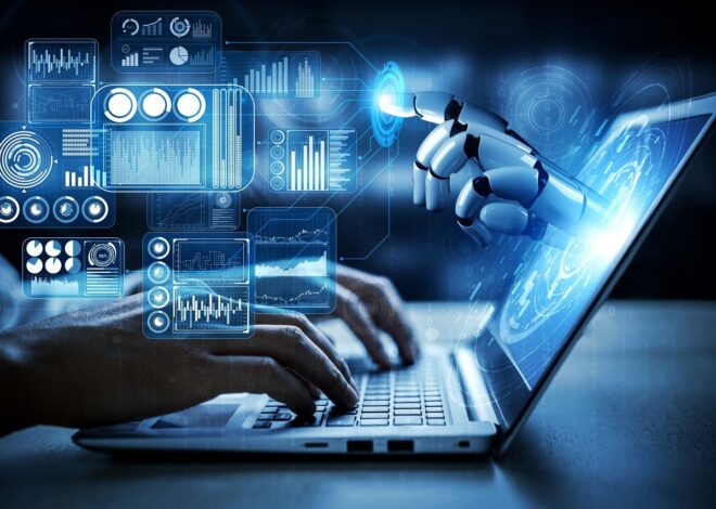 IRS deploying Salesforce AI agents after staffing cuts