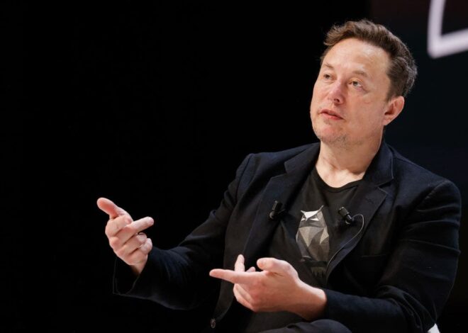 Elon Musk warns NYC candidate’s policies would hurt living standards