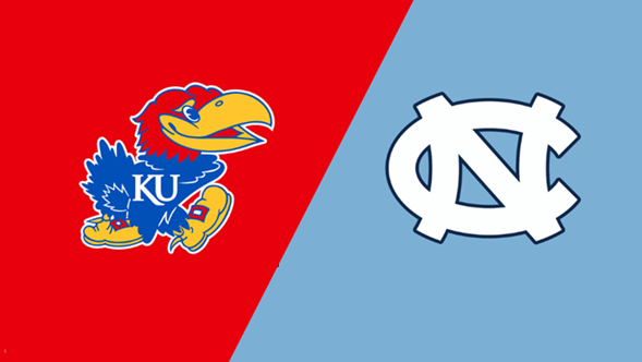 Kansas vs UNC Basketball 2025: How to Watch Friday’s Blue Blood Clash Live on ESPN