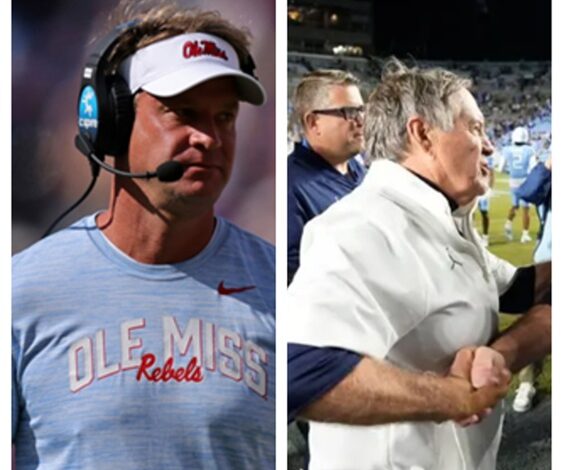 Who Will Be the New York Giants Next Head Coach? Bill Belichick’s Case (and Why It Might Not Matter)