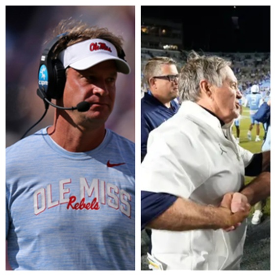 Who Will Be the New York Giants Next Head Coach? Bill Belichick’s Case (and Why It Might Not Matter)