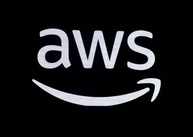 OpenAI, Amazon strike $38 billion agreement for ChatGPT maker to use AWS