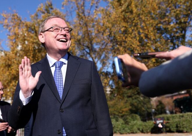 Impact of US government shutdown far worse than expected, White House adviser says