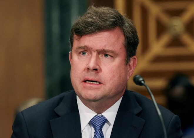 US sanctions official says time is right to cut Iran's Hezbollah funding