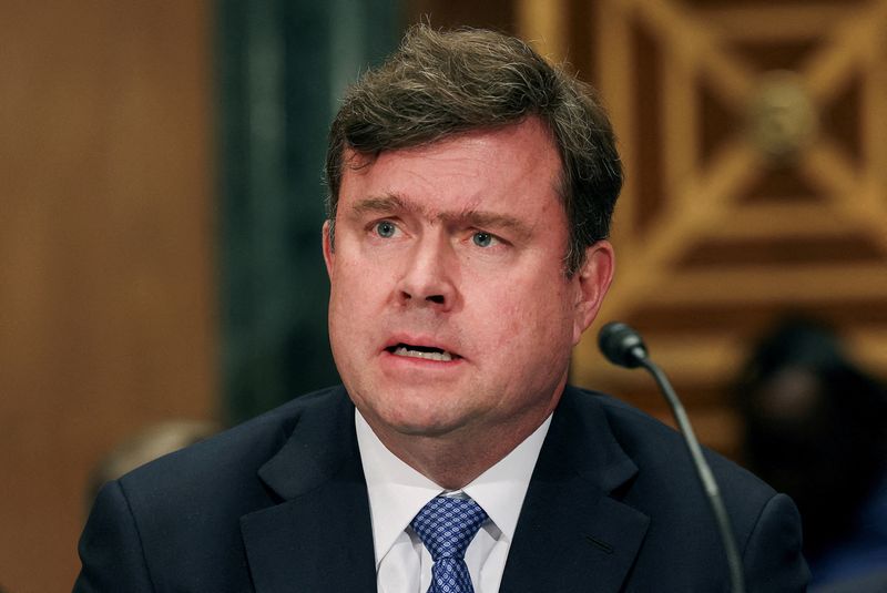 US sanctions official says time is right to cut Iran's Hezbollah funding