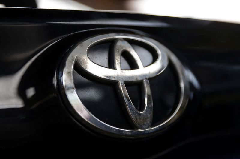 Toyota to recall over 126,000 US vehicles over engine stall risk