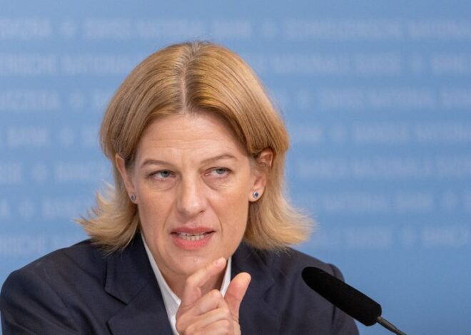 UBS takeover of Credit Suisse pushed up Swiss banks' funding costs, SNB says