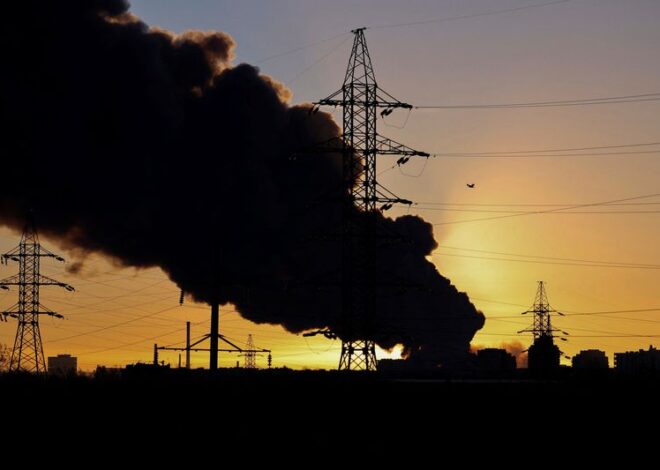 Twenty-six killed, many missing in Russian strike on apartment buildings in west Ukraine