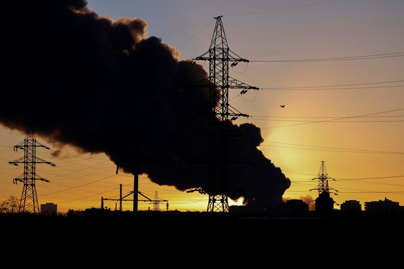 Twenty-six killed, many missing in Russian strike on apartment buildings in west Ukraine